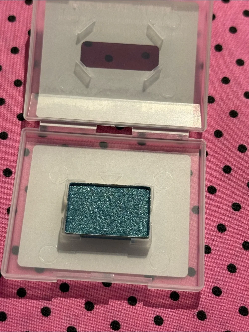 Azure Mary Kay Mineral Eye Color - Azure Light Turquoise